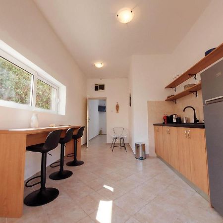 Apartmani Radovic บิเยลา ภายนอก รูปภาพ