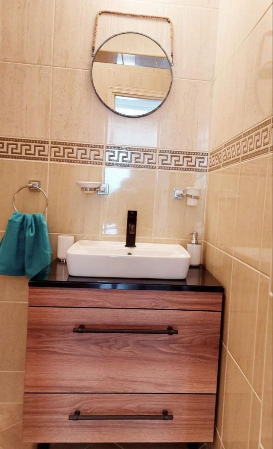 Apartmani Radovic บิเยลา ภายนอก รูปภาพ