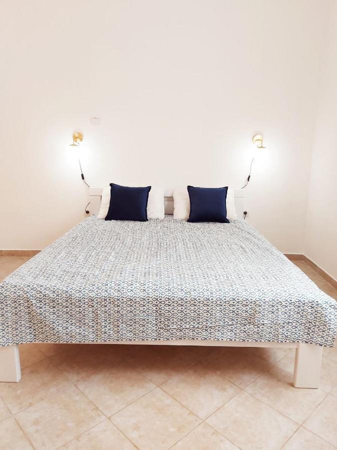 Apartmani Radovic บิเยลา ภายนอก รูปภาพ