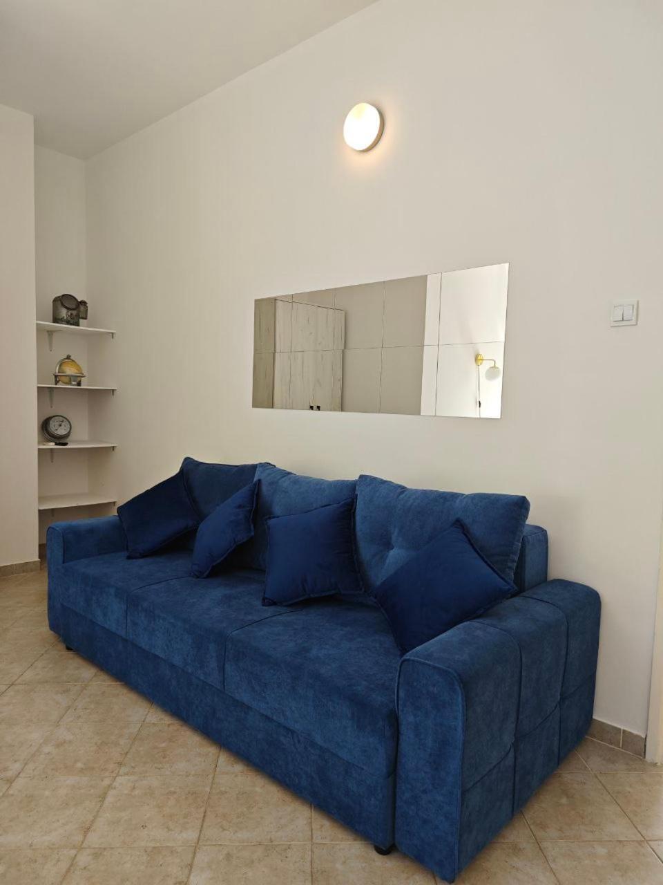 Apartmani Radovic บิเยลา ภายนอก รูปภาพ