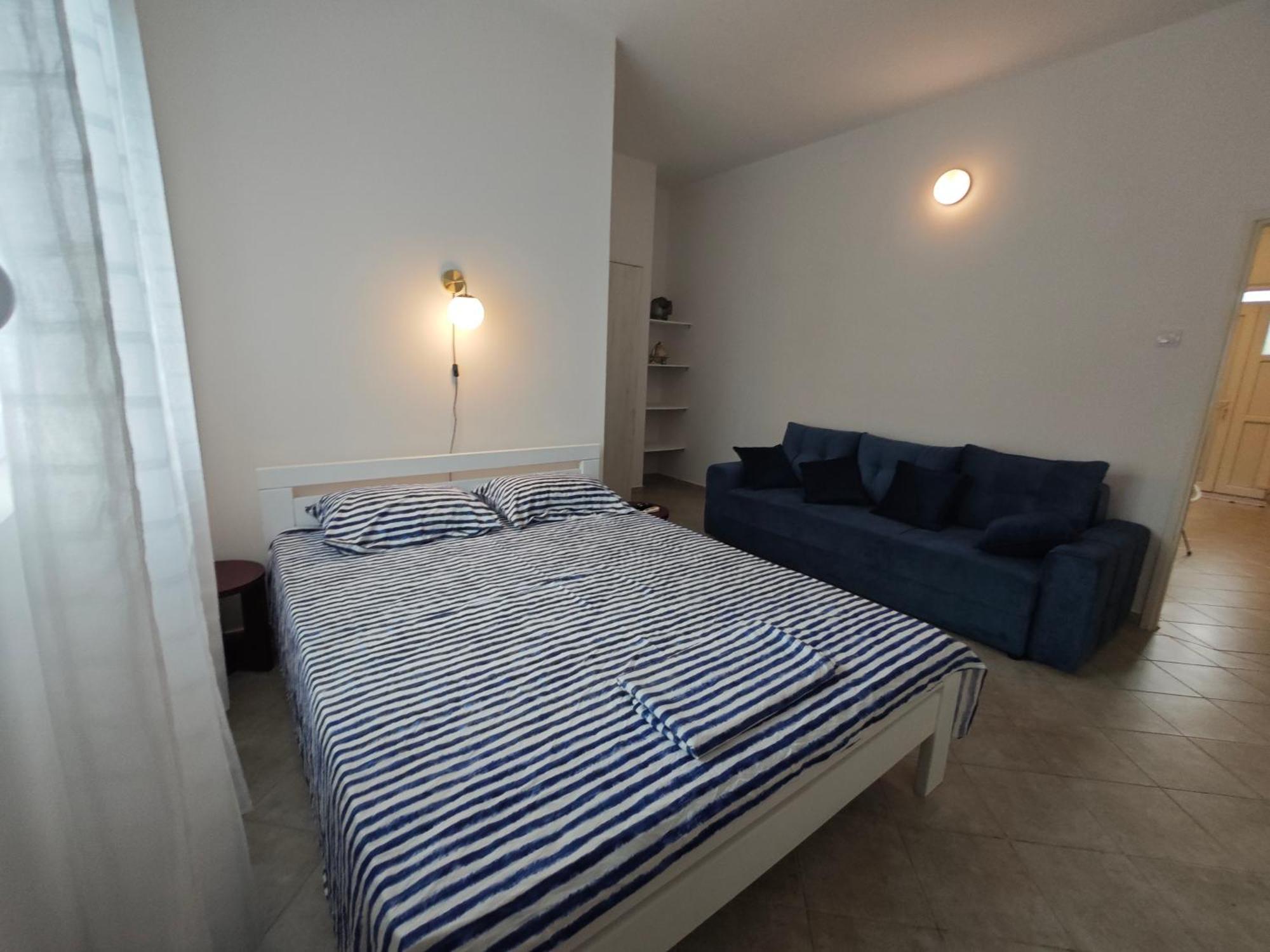 Apartmani Radovic บิเยลา ห้อง รูปภาพ