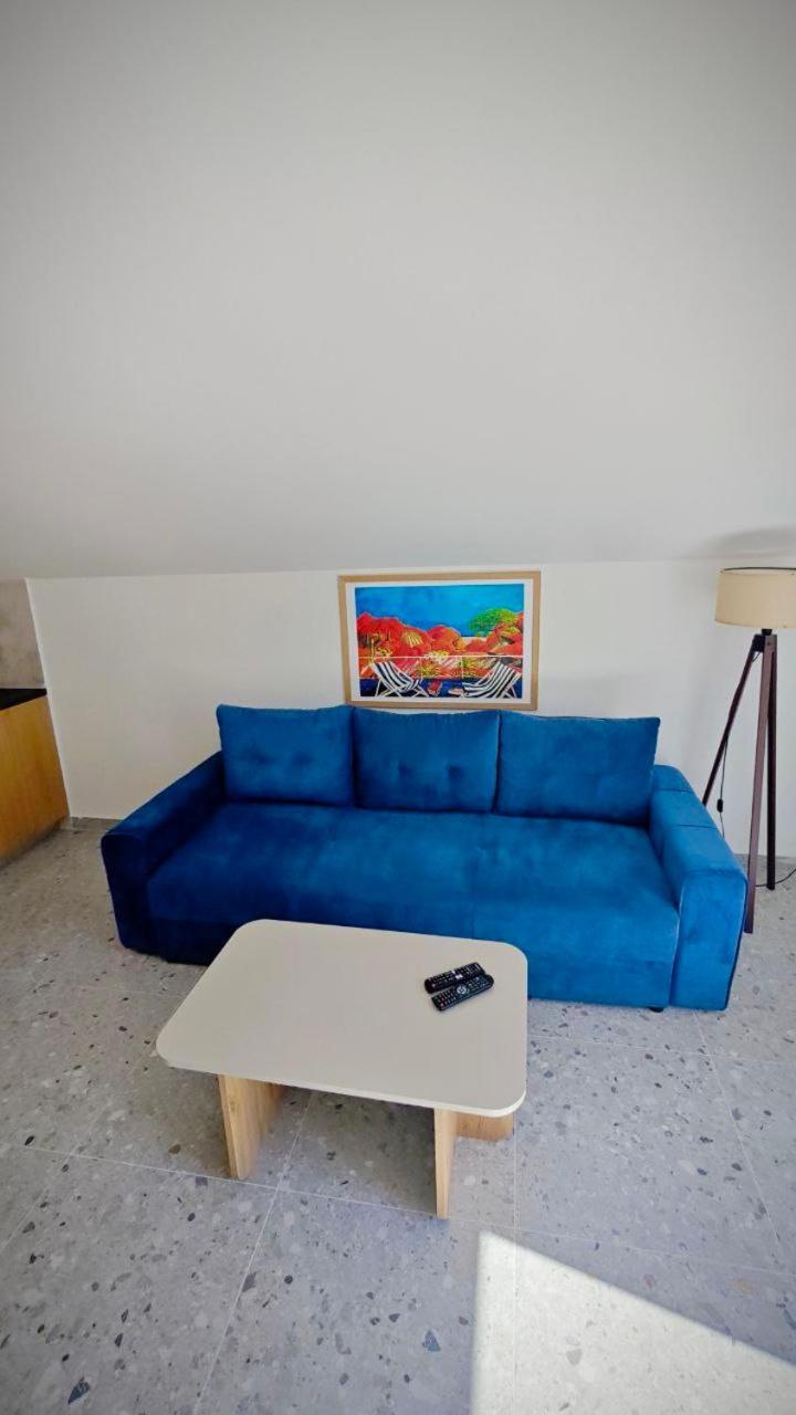 Apartmani Radovic บิเยลา ภายนอก รูปภาพ