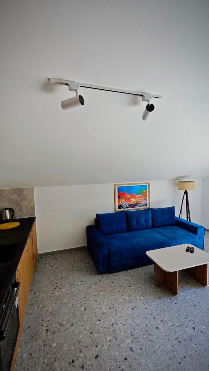 Apartmani Radovic บิเยลา ภายนอก รูปภาพ