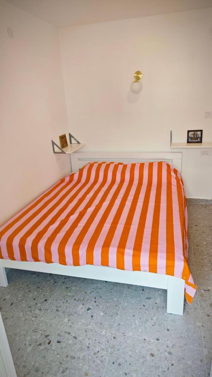 Apartmani Radovic บิเยลา ภายนอก รูปภาพ